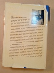 “Legacy For A Doctor” Novel. Vgt 1963. Elizabeth Seifert. 272 Pages. Sad Dust…