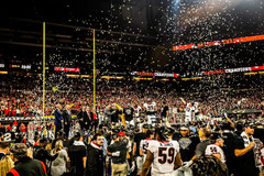 How ‘Bout Them Dawgs! Georgia Football Hardcover Book NEW 2021 Championship