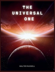 The Universal One Paperback by Walter Russell P903