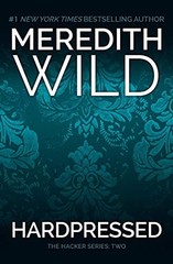 Hacker Series All 5 Books in Paperback