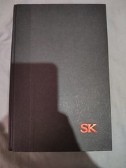 Stephen King IT 1986 Viking HBDJ True First Printing First Edition Book VG