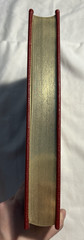 Easton Press Writings Of Thomas Jefferson Library of the Presidents