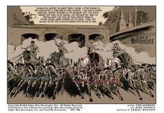 I AM A BARBARIAN – the graphic novel. DISCOUNTED DEALER LOTS