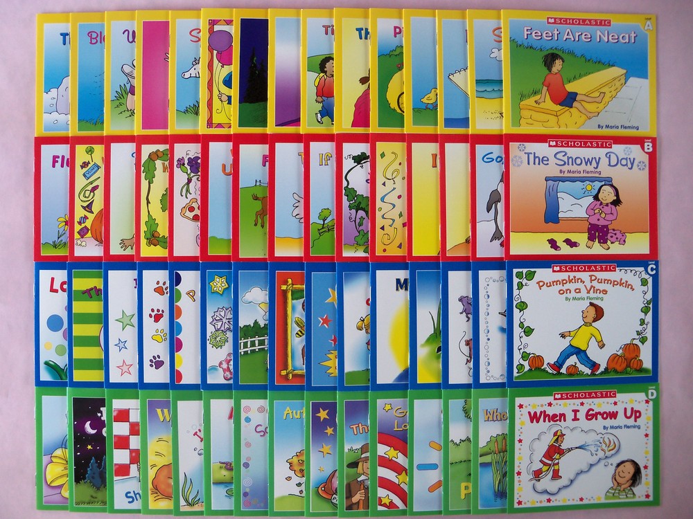 Lot 60 Learn to Read Books Easy Little Leveled Early Beginning Readers Phonics