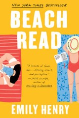 Beach Read – Paperback By Henry, Emily – GOOD