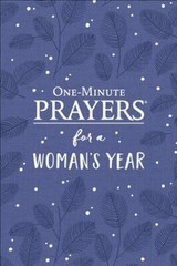One-Minute Prayers (R) for a W – Hardcover – VERY GOOD