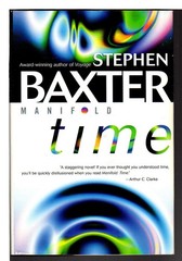 Manifold: Time