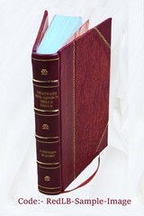 Masterpieces Of Piano Music 1918 By Albert E. Wier [Leather Bound]