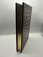 The Burden and The Glory by Kennedy (The Easton Press, Leather Bound, 1988)