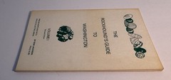 Rockhound’s Guide to Washington Vol 1 Bob Jackson PB Like New Unread 1978