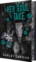 Her Soul to Take Deluxe Specia – VERY GOOD