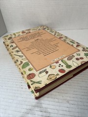 The Frog Commissary Cookbook SIGNED & PERSONALIZED 1985 1st Edition HC DJ