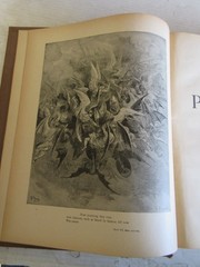 MILTON’S PARADISE LOST EDITED BY HENRY C. WALSH, AM 1900