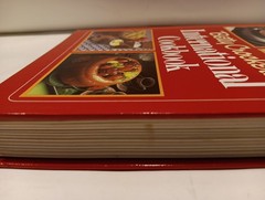 BETTY CROCKER’S INTERNATIONAL COOKBOOK 1980 1st Ed HB 372 Pages