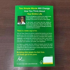The Let Them Theory: A Life-Changing Tool That Millions of People Can’t Stop