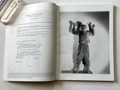 FRANKENSTEIN meets THE WOLFMAN: Universal Filmscript :First Ed Softbound 1990 #5