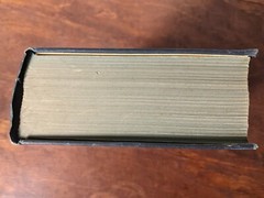 F.D.R. HIS PERSONAL LETTERS 1928-1945 Part 1 – FIRST EDITION 1950 HC