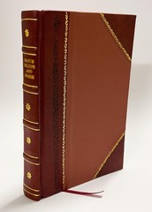 Prosper: A Novel [Leather Bound]