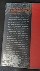 “The Hunger Games” by Suzanne Collins Hardcover Excellent Condition