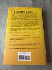 We Begin at the End by Chris Whitaker (2021, Hardcover)
