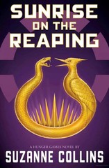 Best Book For Gift : Sunrise on the Reaping Fast Shipping USA Stock