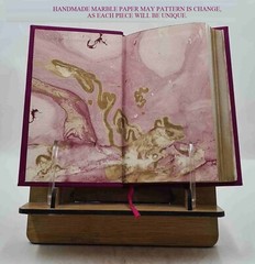 Behold a Pale Horse by Cooper, William [PREMIUM LEATHER BOUND]