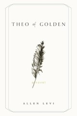 Theo of Golden By Allen Levi Latest Edition USA Stock Free Shipping