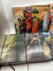 In Conversation with God : Daily Meditations Volumes 1-7 by Fernandez (Paperback