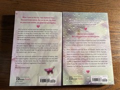 Tillie Cole A Thousand Broken Pieces (A Thousand Boy Kisses #2) TPB 2024 Bonus