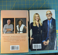 Viola Davis “Judge Stone” Coben– Reese Witherspoon “Gone Before Goodbye”