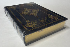 Foundation’s Fear by Gregory Benford 1997 Easton Press Signed First Ed Sealed