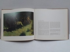 FREDERICK REMINGTON by Peter Hassrick 1973 HC Illustrated 13.5 x 12.25 in