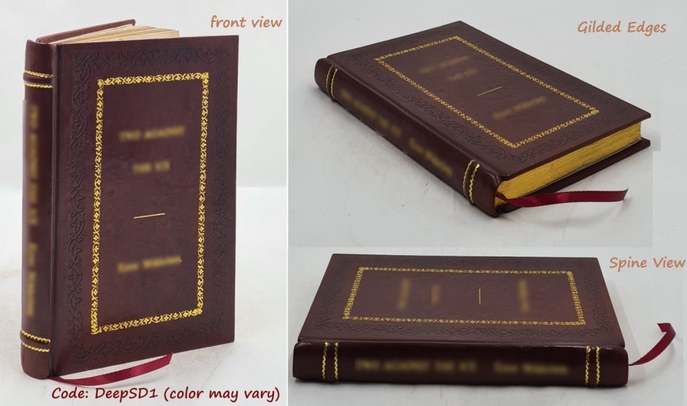 Beginagin Smart: Grandfather’s Task BY Denise Sheperd [Premium Leather Bound]
