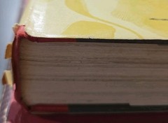 The Last Temptation by Joseph Viertel 1955 1st Ed 1st Printing HCDJ Author Inscr