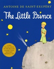 The Little Prince – Antoine de Saint-Exupéry|Richard Howard – Good – See co…