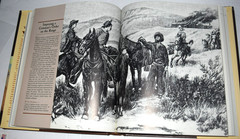 “THE WILD WEST – Companion Volume to the TV Series,” 367 Pages, New (c) 1993