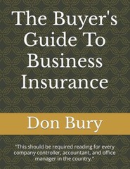 The Buyer’s Guide To Business Insurance: “This should be requi…