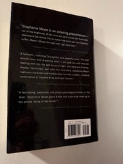 RARE “The Host” SIGNED by Stephenie Meyer 1st Edition 1st Print HC DJ 2008