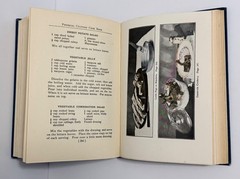 Vintage Physical Culture Cook Book Recipes by Bernarr Macfadden 1926 HC
