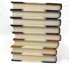 Lot of 8 Secrets of Marys Bookshop Guideposts Hardcover Books Various Authors