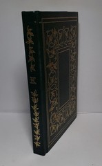 Beatrice Bayley Genealogy Hardcover–The Keeling Family Heritage Book (1983)