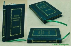 Big Bad Bully Billy Brown BY Bowen, Grant Verdun Gunther [Premium Leather Bound]