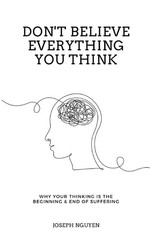 Perfect Book for Gift – Don’t Believe Everything You Think Why Your USA Stock