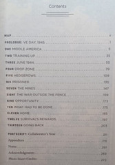 Whatever It Took – An American Paratrooper Henry Langrehr HC 272 Pages