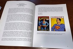 SAVE! The GEORGE REEVES Adventures of SUPERMAN Companion Author signed $20 OFF!