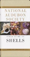 National Audubon Society Field Guide to North American Seashells – GOOD