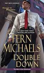 Men of the Sisterhood Series All 5 Books in Mass Market Paperback