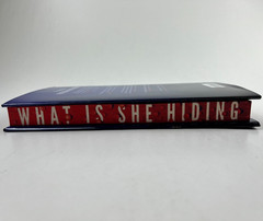 Freida McFadden “The Intruder” Hard Cover (A #1 New York Bestselling Author)