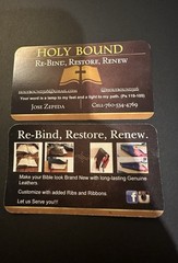 RARE LEATHER BOUND LSV LITERAL STANDARD VERSION the complete 54-book apocrypha