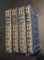 The International Collector’s Library “You Choose” Faux Leather 1924 – 1952